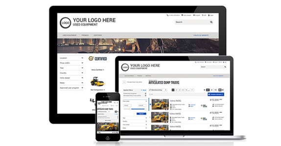 Komatsu Europe selects RB Asset Solutions for online remarketing of used assets. Komatsu Europe selects RB Asset Solutions for online remarketing of used assets.